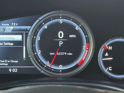Used 2018 Lexus GS 350 F Sport AWD/4WD image 29