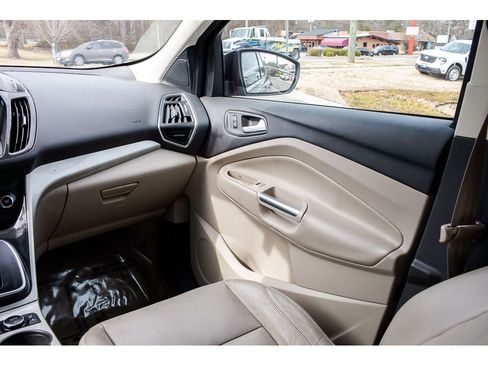 Used 2013 Ford Escape SEL w/ Class II Trailer Tow Pkg image 15