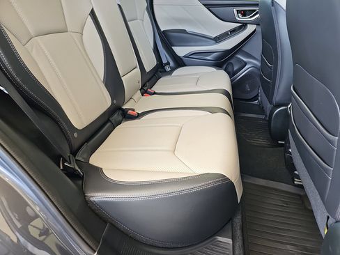 Certified 2023 Subaru Forester Limited AWD/4WD image 18