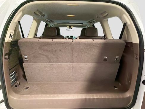 Used 2017 Lexus GX 460 Luxury AWD/4WD image 21