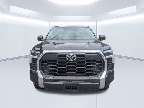 Used 2024 Toyota Tundra SR5 w/ TRD Off-Road Package AWD/4WD image 8