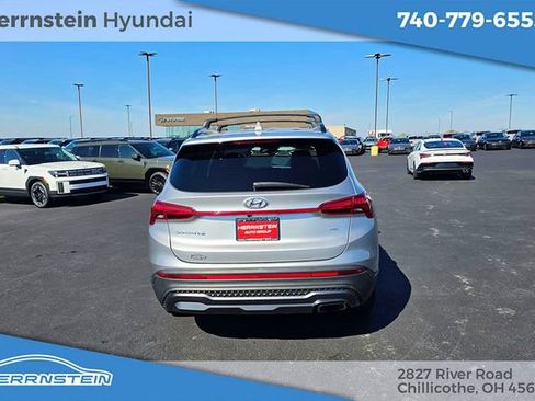 Used 2023 Hyundai Santa Fe XRT AWD/4WD image 28