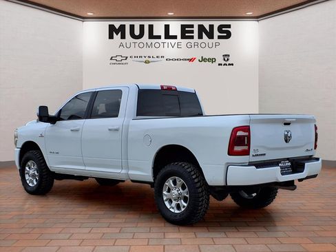 Used 2024 RAM 2500 Laramie image 7