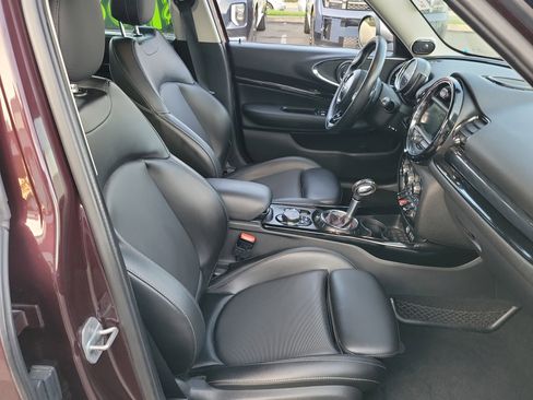 Used 2016 MINI Cooper Clubman S image 20
