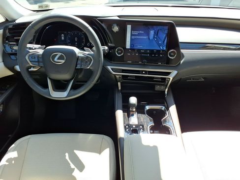 Certified 2024 Lexus RX 350 AWD w/ Technology Package image 5