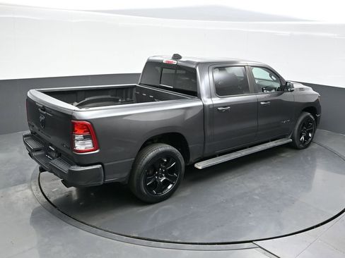 Used 2020 RAM 1500 Big Horn image 34