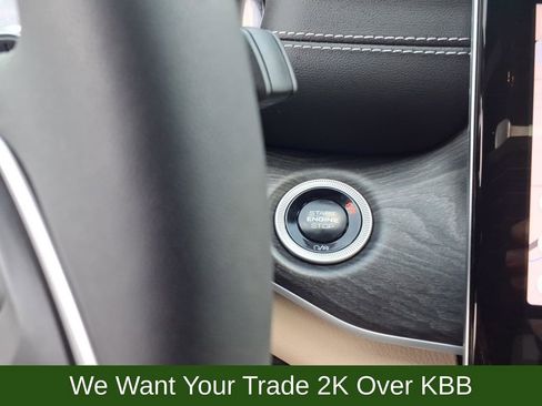 Used 2024 Jeep Grand Cherokee Limited w/ Luxury Tech Group II AWD/4WD image 21