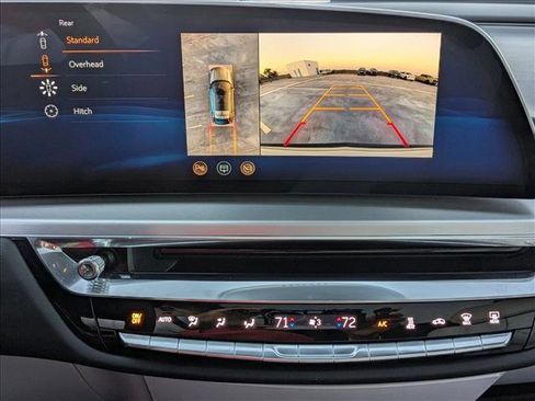 Used 2024 Cadillac Lyriq Sport AWD/4WD image 14