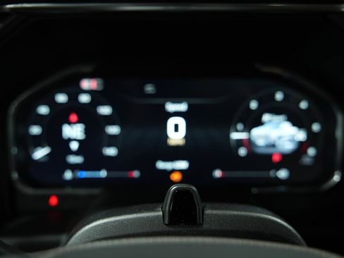 New 2026 GMC Sierra 1500 Denali Ultimate AWD/4WD image 33