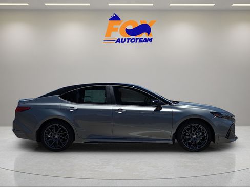 New 2026 Toyota Camry XSE FWD image 5