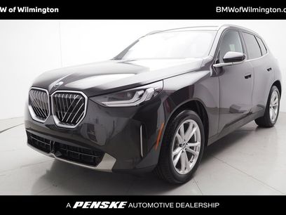 Used 2025 BMW X3 xDrive30i w/ Convenience Package