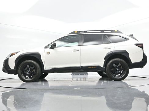 Used 2024 Subaru Outback Wilderness AWD/4WD image 44