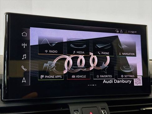 Certified 2023 Audi Q5 2.0T Premium Plus w/ Premium Plus Package AWD/4WD image 17