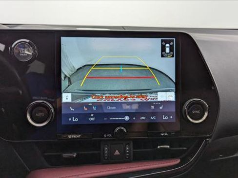 Used 2023 Lexus NX 350 AWD w/ Premium Package image 29