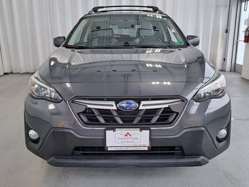 Used 2022 Subaru Crosstrek 2.0i Premium AWD/4WD image 4