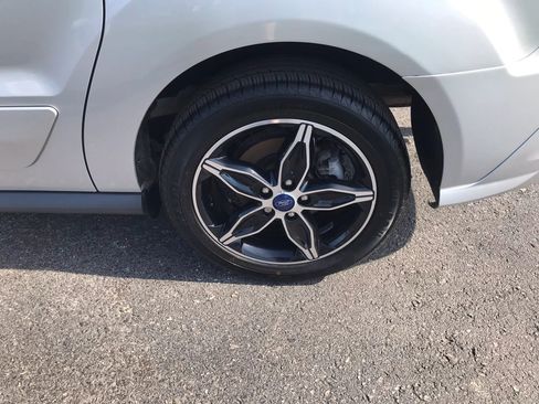 Used 2018 Ford Transit Connect XLT image 41