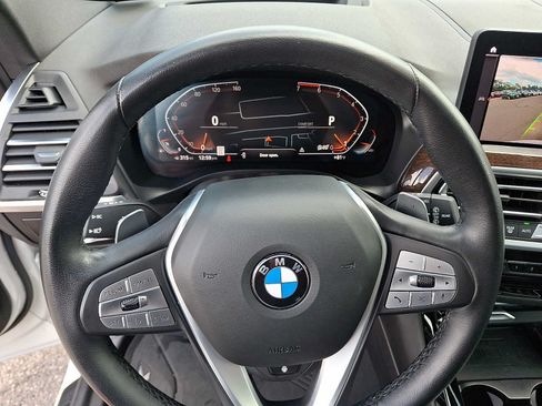 Used 2023 BMW X3 xDrive30i w/ Premium Package AWD/4WD image 20