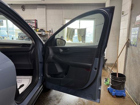 Used 2024 Ford Escape Active w/ Tech Pack #1 image 29