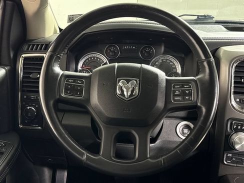 Used 2018 RAM 1500 Sport w/ Sport Premium Group AWD/4WD image 26