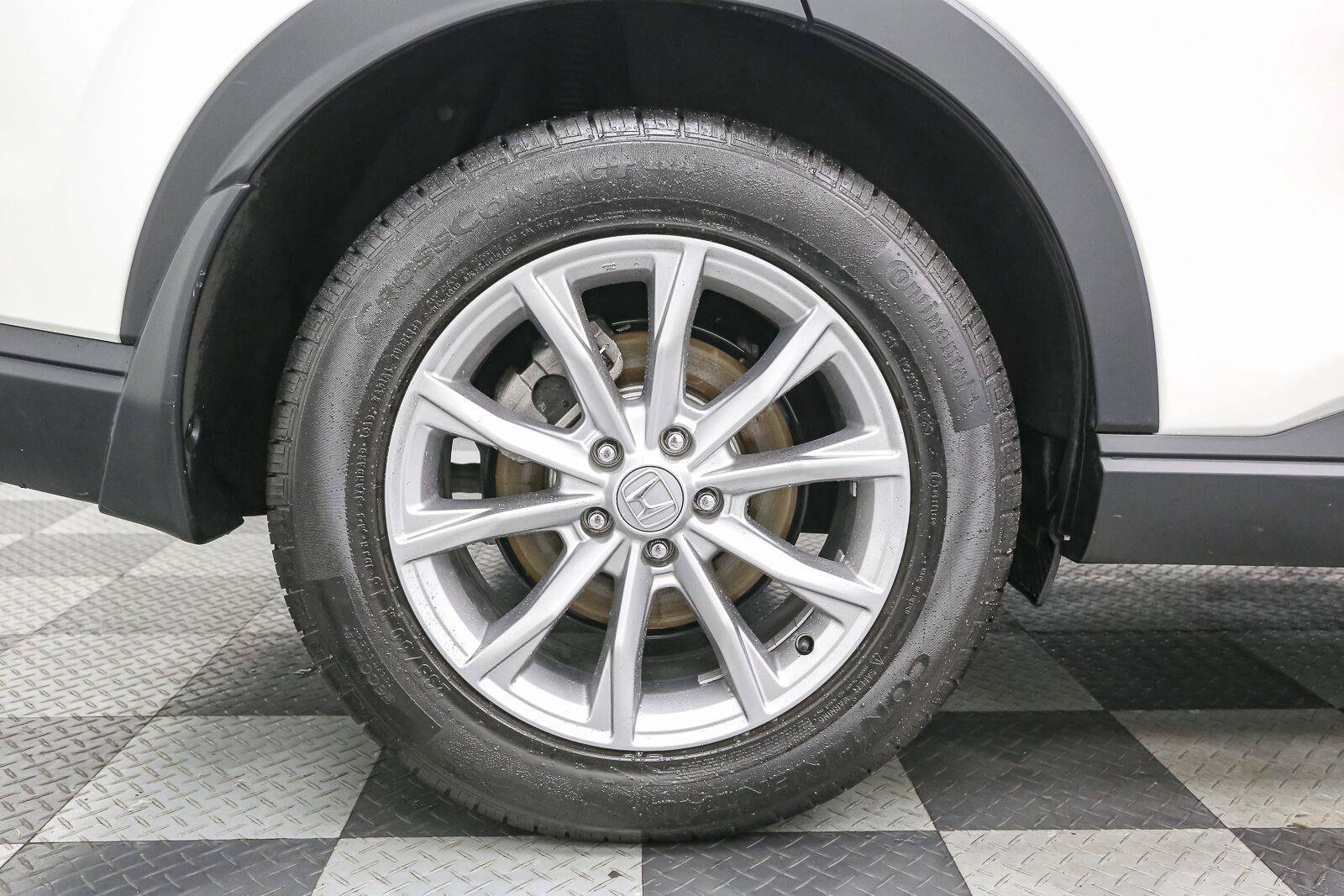 Used 2025 Honda CR-V EX-L image 17
