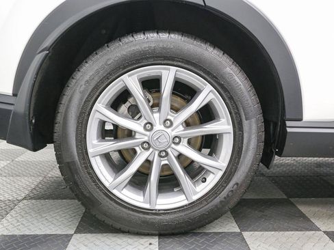 Used 2025 Honda CR-V EX-L image 17