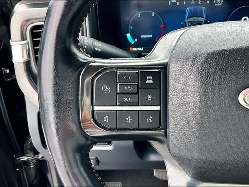 Used 2024 Ford F250 Platinum AWD/4WD image 17