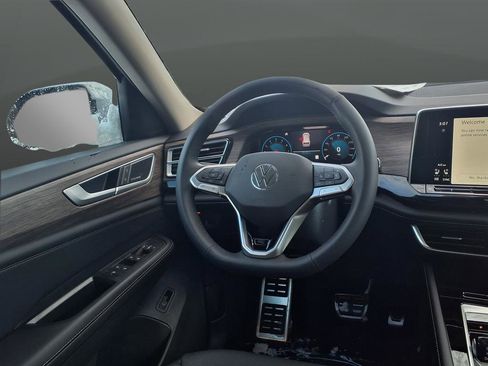 New 2026 Volkswagen Atlas SEL Premium R-Line image 56