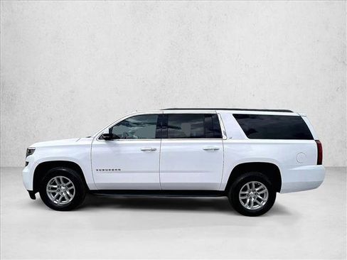 Used 2020 Chevrolet Suburban LT image 5