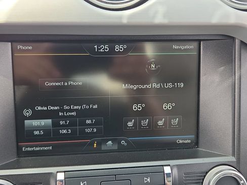 Used 2015 Ford Mustang GT Premium RWD image 34