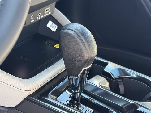 New 2026 Subaru Forester Premium AWD/4WD image 22