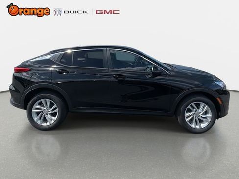 New 2026 Buick Envista Preferred w/ Convenience I Package image 2