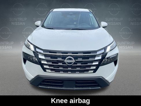 Used 2026 Nissan Rogue SV AWD/4WD image 20