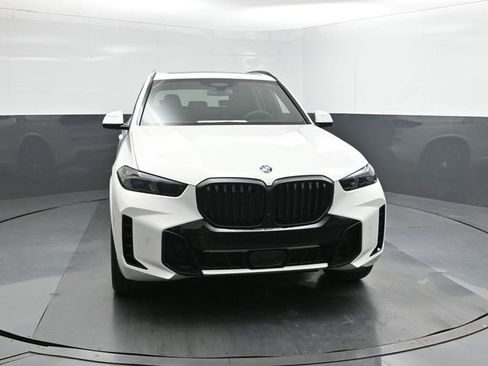 New 2026 BMW X5 sDrive40i w/ M Sport Package image 22
