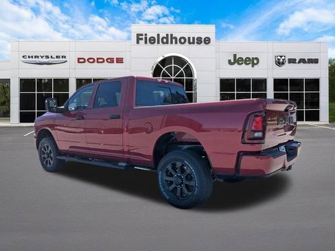 New 2026 RAM 2500 Tradesman image 10