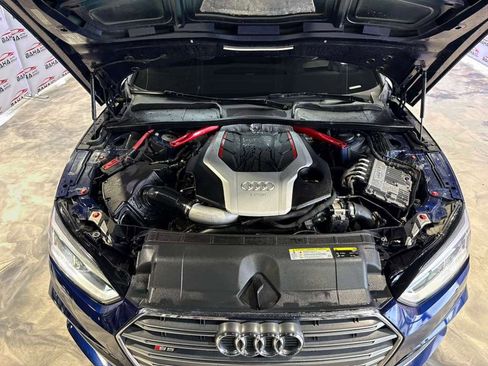Used 2018 Audi S5 Prestige w/ S Sport Package image 50