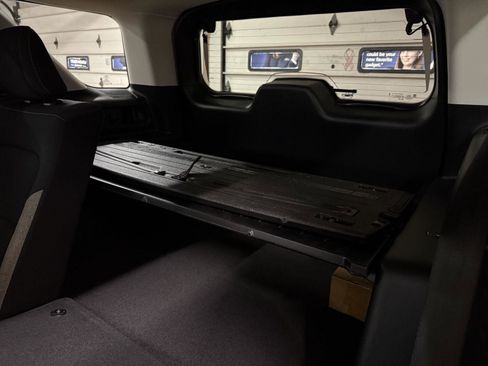 New 2026 Ford Bronco Sport Big Bend image 23