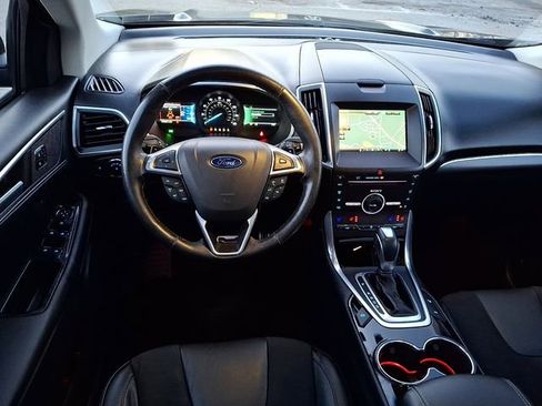 Used 2015 Ford Edge Sport w/ Equipment Group 401A image 13