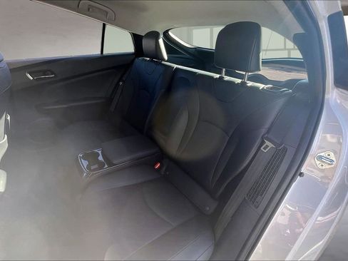 Used 2019 Toyota Prius Prime Advanced FWD image 22