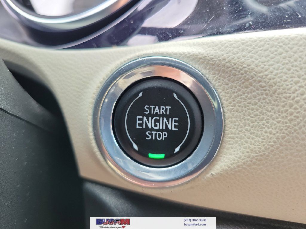 Used 2023 Buick Encore GX Preferred w/ Cold Weather Comfort Package FWD image 25