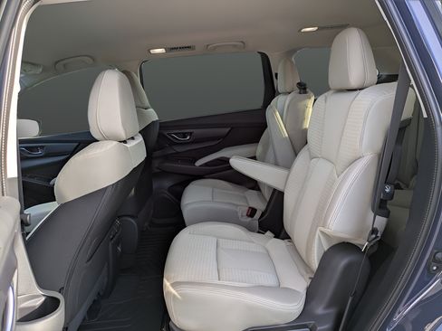 Certified 2025 Subaru Ascent Premium AWD/4WD image 13