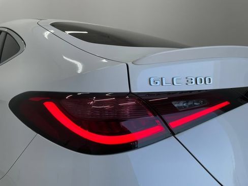 Certified 2025 Mercedes-Benz GLC 300 4MATIC image 34