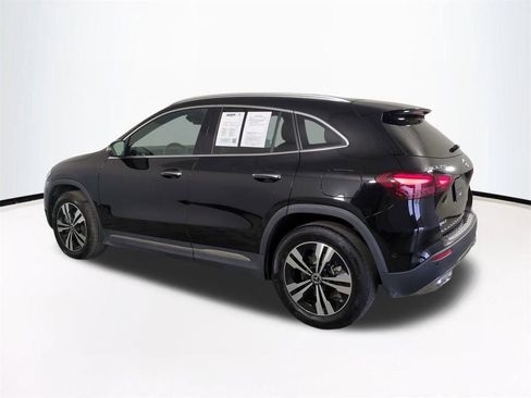 Used 2025 Mercedes-Benz GLA 250 GLA 250 image 7