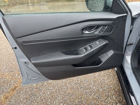 Used 2024 Honda Accord EX-L image 25