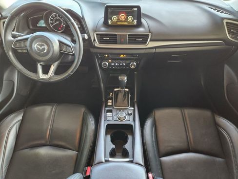 Used 2017 MAZDA MAZDA3 Touring image 27