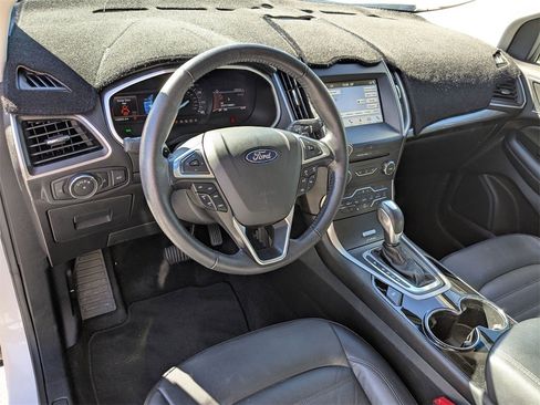 Used 2016 Ford Edge SEL w/ Equipment Group 201A image 7