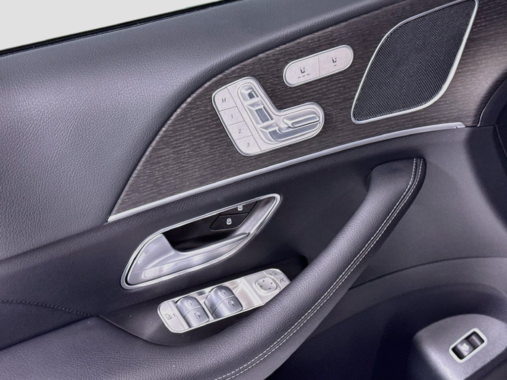 Certified 2026 Mercedes-Benz GLE 350 4MATIC image 23