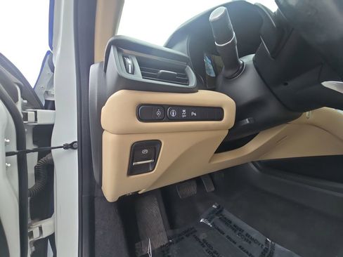 Used 2021 Acura TLX w/ Technology Package image 22