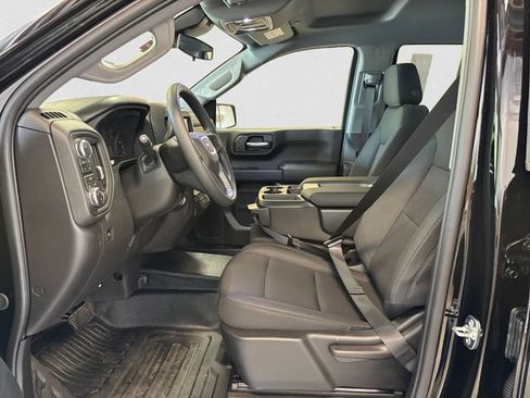 New 2026 GMC Sierra 1500 Pro w/ Pro Value Package AWD/4WD image 10
