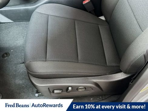 New 2026 GMC Canyon Elevation w/ Convenience Package AWD/4WD image 18