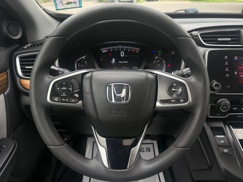 Used 2017 Honda CR-V EX image 18